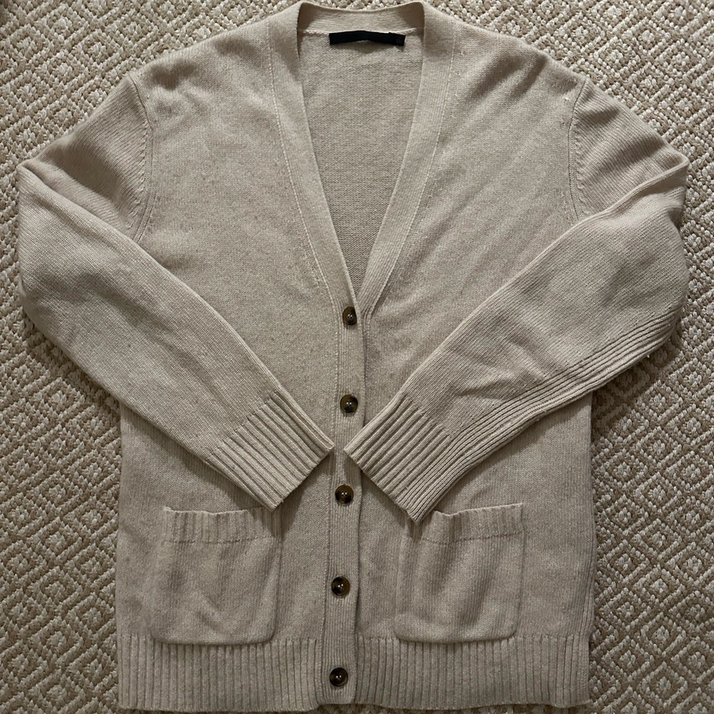 Jenni Kayne Cardigan Size Small